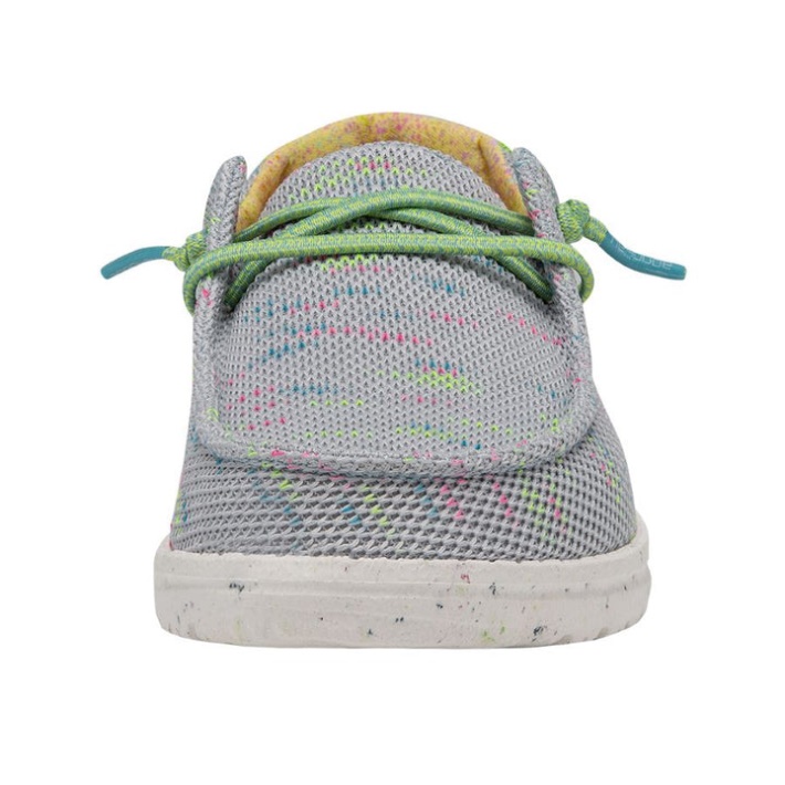 Wendy Sox Glow Blu Hey Alter