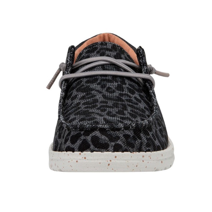 Wendy Sox Leo Grey Hey Alter