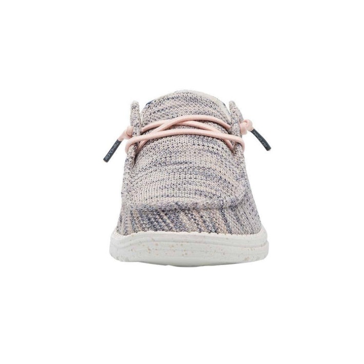 Wendy Sox Hellrosa Hey Alter