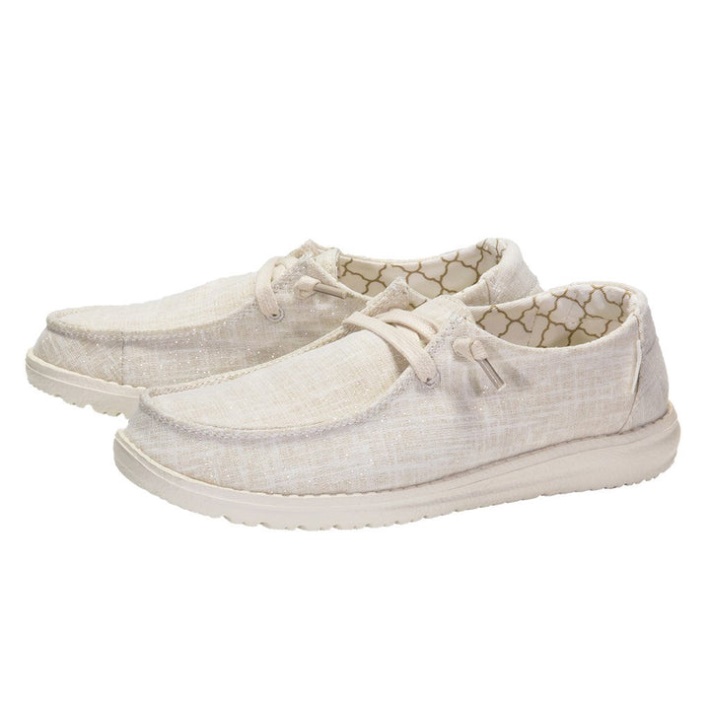 Wendy Funkelndes Gold, Hey Alter