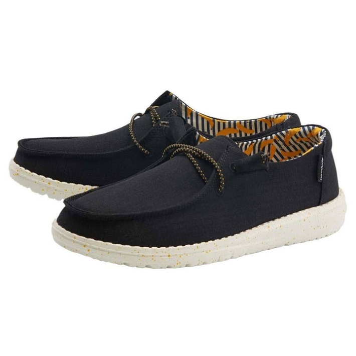 Wendy Dehnt Schwarze Bananen Aus, Hey Alter