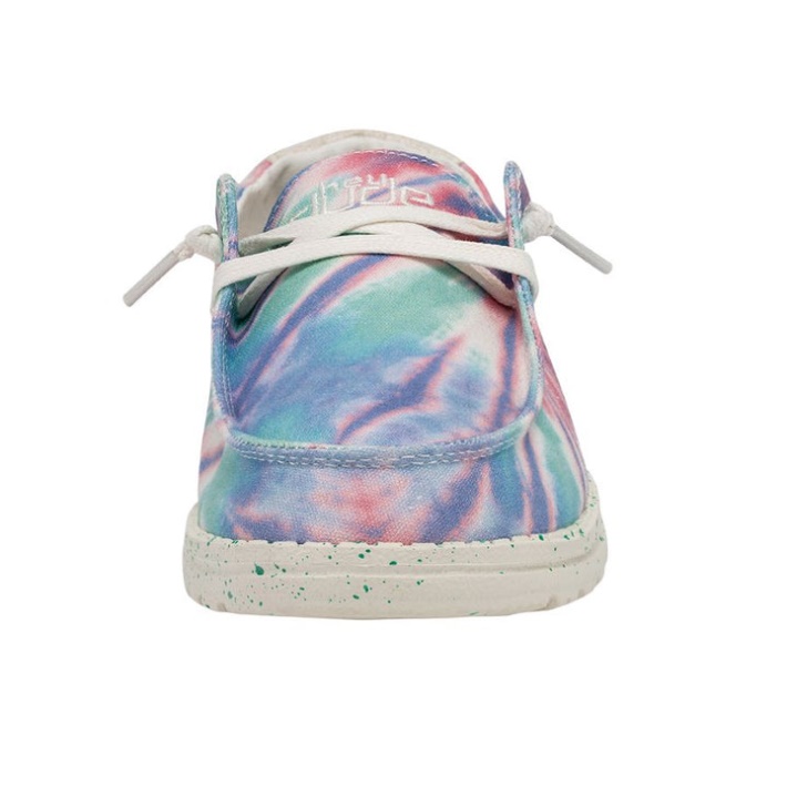 Wendy Tie Dye Rose Candy Hey Alter