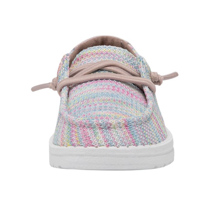 Wendy Kleinkind Sox Pastellfarben Hey Alter