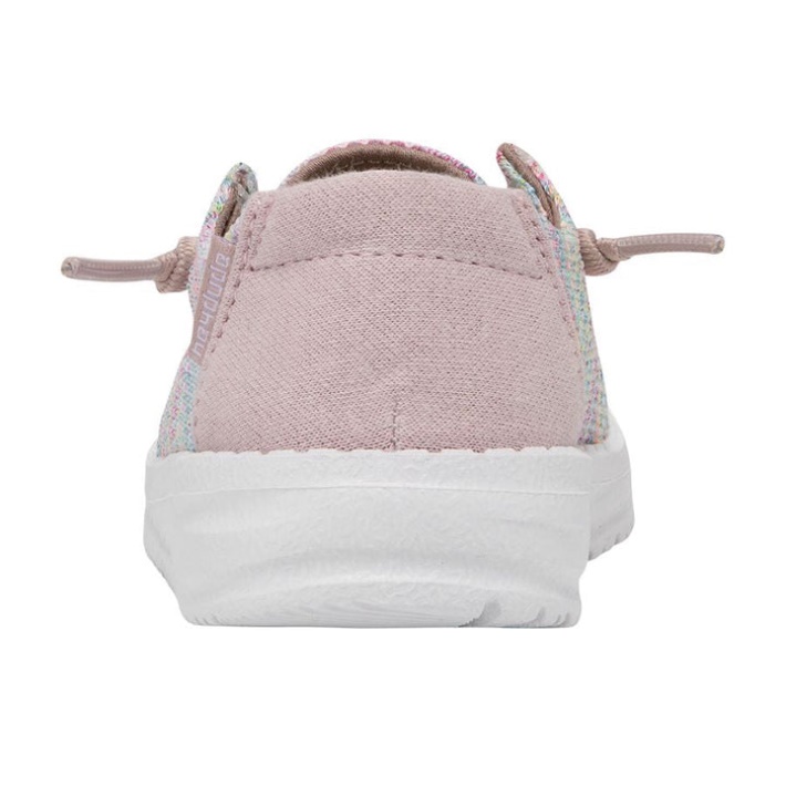 Wendy Kleinkind Sox Pastellfarben Hey Alter