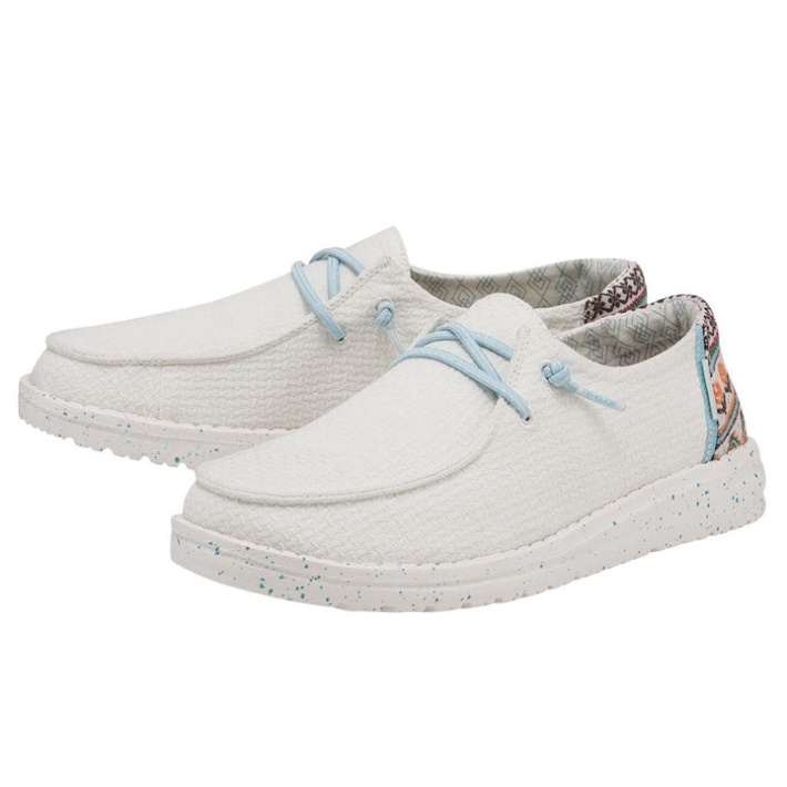 Wendy White Aztec Hey Alter