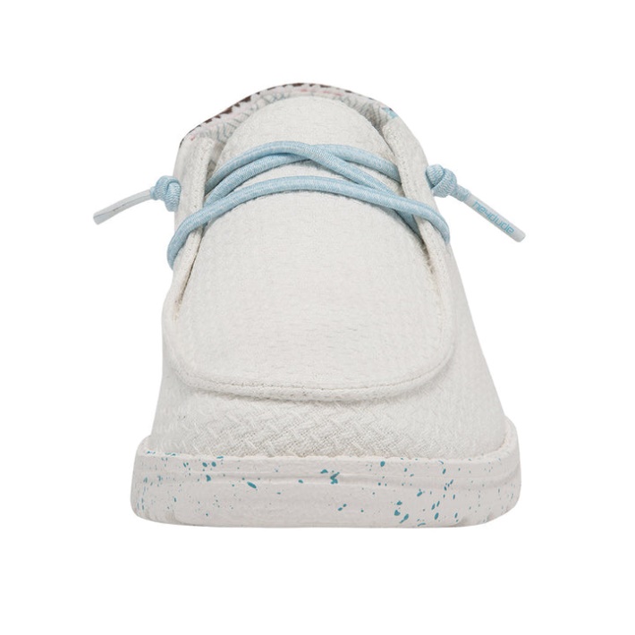 Wendy White Aztec Hey Alter