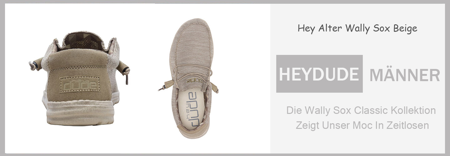 Hey dude schuhe schweiz für erwachsene und kinder