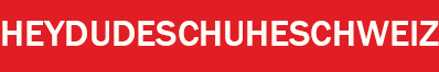 heydudeschuheschweiz.com